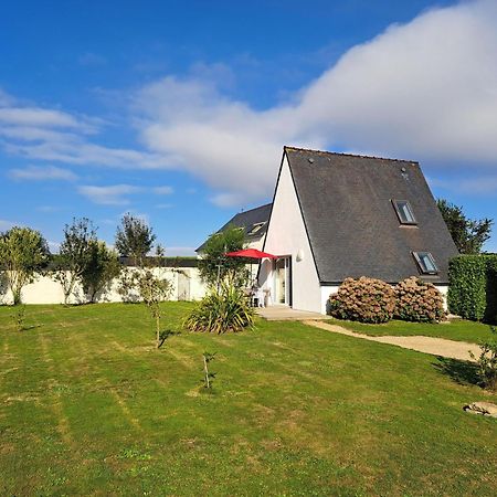 Cottage, Beuzec Cap Sizun Esterno foto
