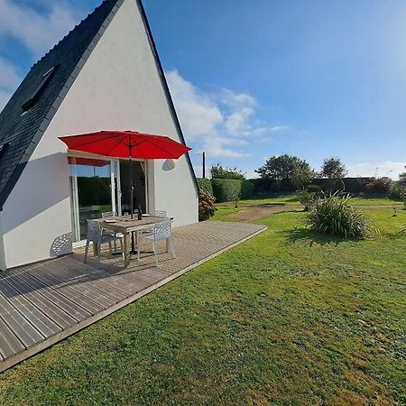 Cottage, Beuzec Cap Sizun Esterno foto
