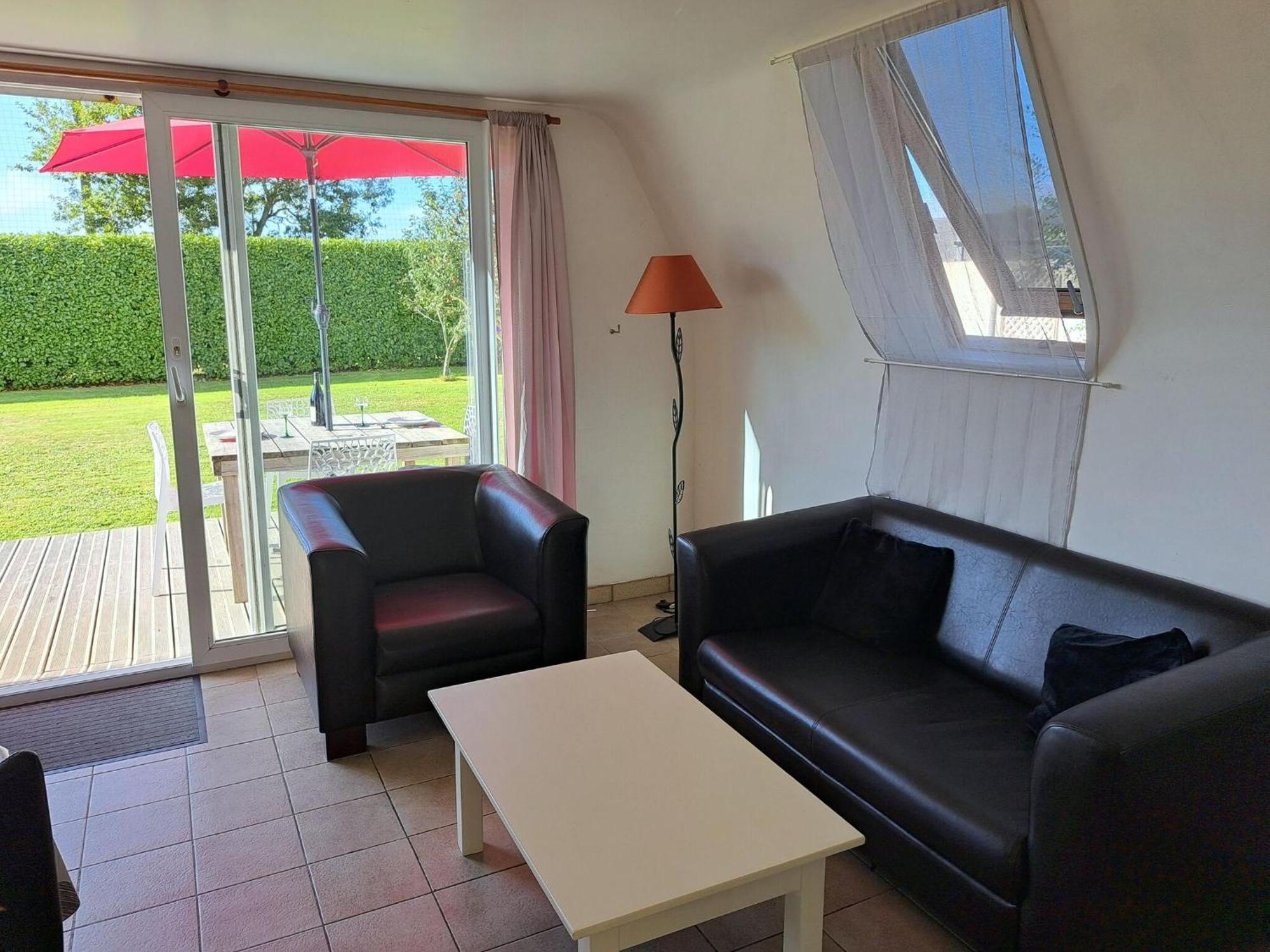 Cottage, Beuzec Cap Sizun Esterno foto